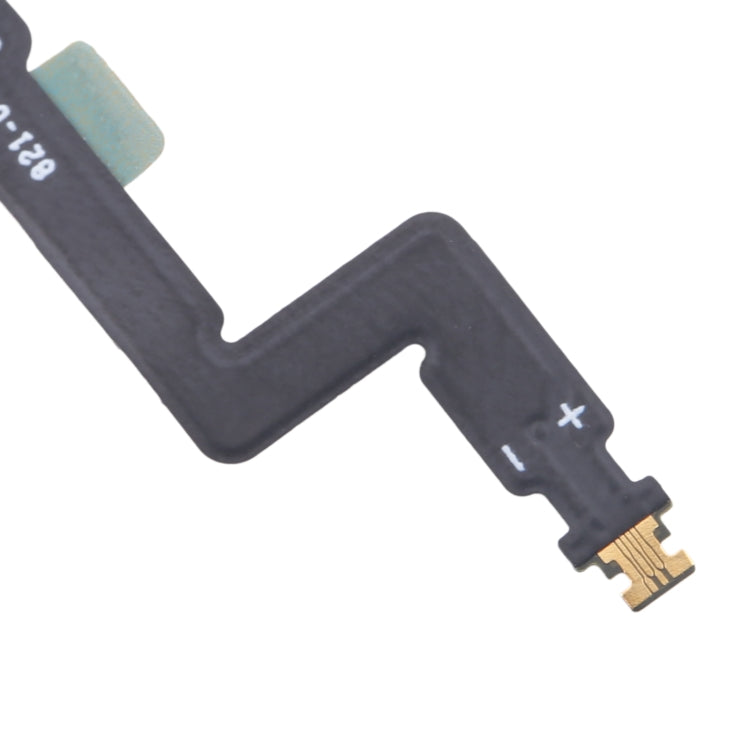 For Apple Watch Series 7 41mm Battery Clip Flex Cable - Flex Cable by buy2fix | Online Shopping UK | buy2fix