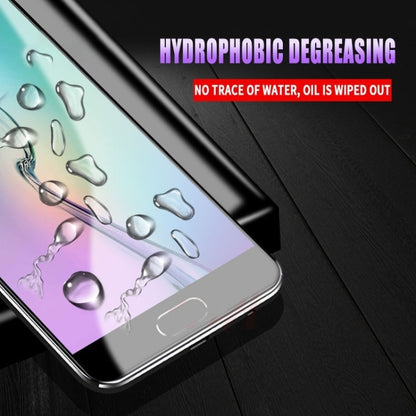 25 PCS Full Screen Protector Explosion-proof Hydrogel Film For iPhone 13 Pro Max / 14 Max - Front Protector by buy2fix | Online Shopping UK | buy2fix