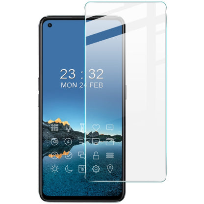 For OPPO K10 Pro 5G imak H Series Tempered Glass Film - Galaxy Tempered Glass by imak | Online Shopping UK | buy2fix