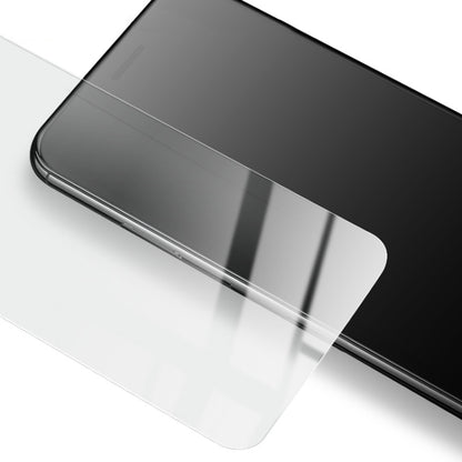 For OPPO Realme 8i imak H Series Tempered Glass Film - Realme Tempered Glass by imak | Online Shopping UK | buy2fix