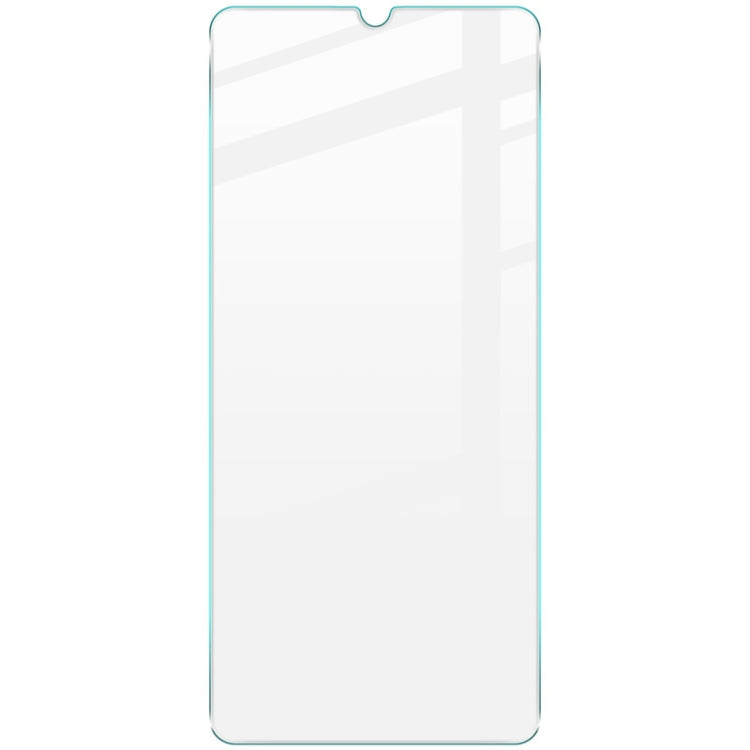 imak H Series Tempered Glass Film For ZTE Blade V40 Vita - ZTE Tempered Glass by imak | Online Shopping UK | buy2fix