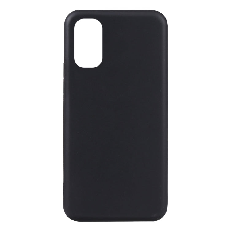 For Blackview BV7100 TPU Phone Case(Black) - More Brand by buy2fix | Online Shopping UK | buy2fix
