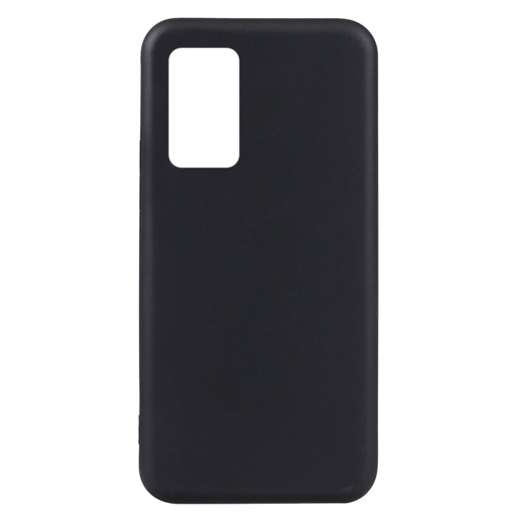 For Blackview BV9200 TPU Phone Case(Black) - More Brand by buy2fix | Online Shopping UK | buy2fix