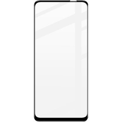 For Motorola Moto G13 4G / G23 4G imak 9H Surface Hardness Full Screen Tempered Glass Film Pro+ Series - Motorola Cases by imak | Online Shopping UK | buy2fix