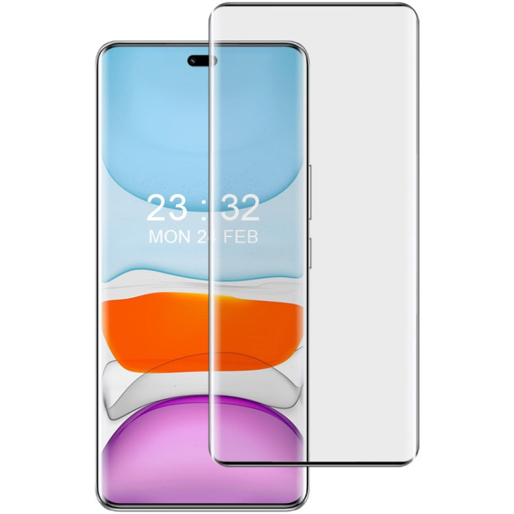 For Honor 90 Pro 5G imak 3D Curved Full Screen Tempered Glass Film - Honor Tempered Glass by imak | Online Shopping UK | buy2fix