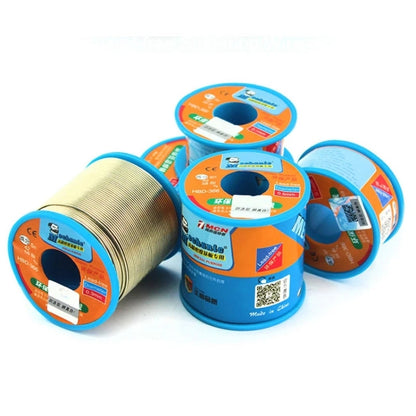 Mechanic HBD-366 40g Tin Solder Wire Lead-Free Solder Melt Rosin Core, Model:0.3mm - Welding Wire by buy2fix | Online Shopping UK | buy2fix