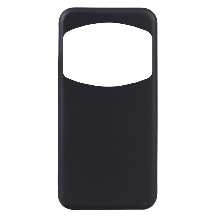 For Ulefone Armor 21 TPU Phone Case(Black) - Ulefone Cases by buy2fix | Online Shopping UK | buy2fix