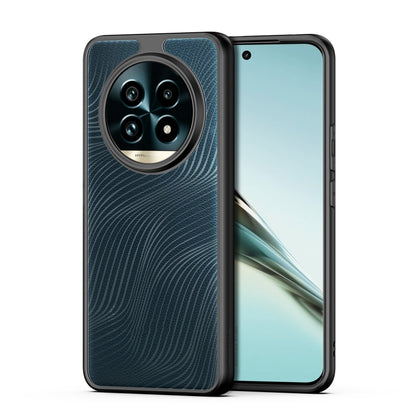 For Realme 13 Pro / 13 Pro+ DUX DUCIS Aimo Series TPU + PC Frosted Feel Phone Case(Black) - Realme Cases by DUX DUCIS | Online Shopping UK | buy2fix