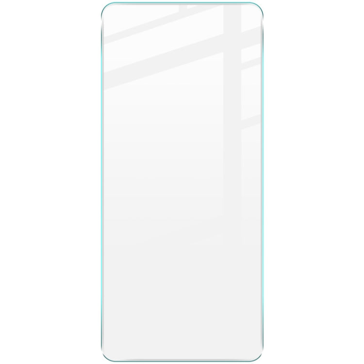 For OPPO A2x 5G IMAK H Series Tempered Glass Film - OPPO Tempered Glass by imak | Online Shopping UK | buy2fix