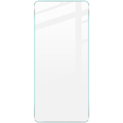 For Xiaomi Redmi Note 12 4G Global IMAK H Series Tempered Glass Film -  by imak | Online Shopping UK | buy2fix