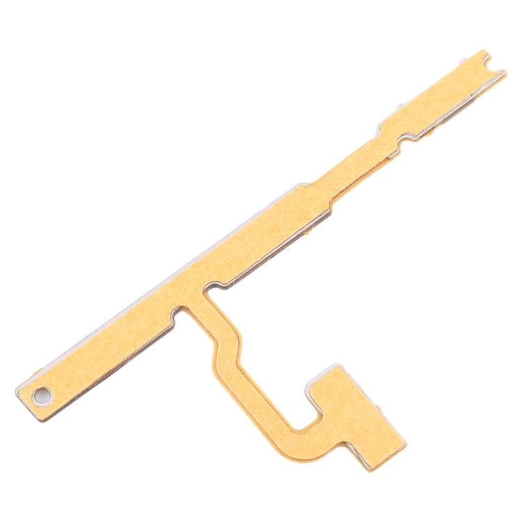 For Motorola Moto G04 OEM Power Button & Volume Button Flex Cable - Flex Cable by buy2fix | Online Shopping UK | buy2fix