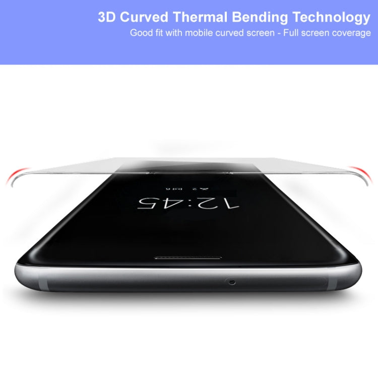 For OPPO Find X7 5G IMAK 3D Curved Full Screen Tempered Glass Film - OPPO Tempered Glass by imak | Online Shopping UK | buy2fix