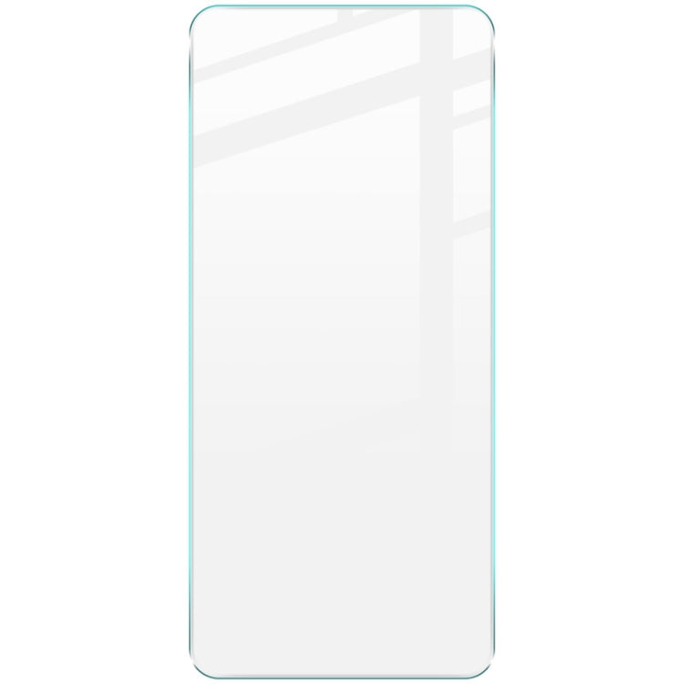 For Honor Play7T 5G imak H Series Full Screen Tempered Glass Film - Honor Tempered Glass by imak | Online Shopping UK | buy2fix