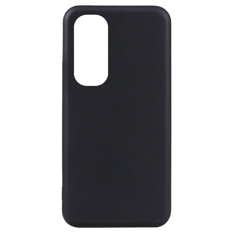 For Samsung Galaxy S23 FE 5G TPU Phone Case(Black) - Galaxy S23 FE 5G Cases by buy2fix | Online Shopping UK | buy2fix