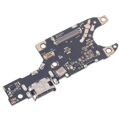 For Honor 100 OEM Charging Port Board - Tail Connector by buy2fix | Online Shopping UK | buy2fix