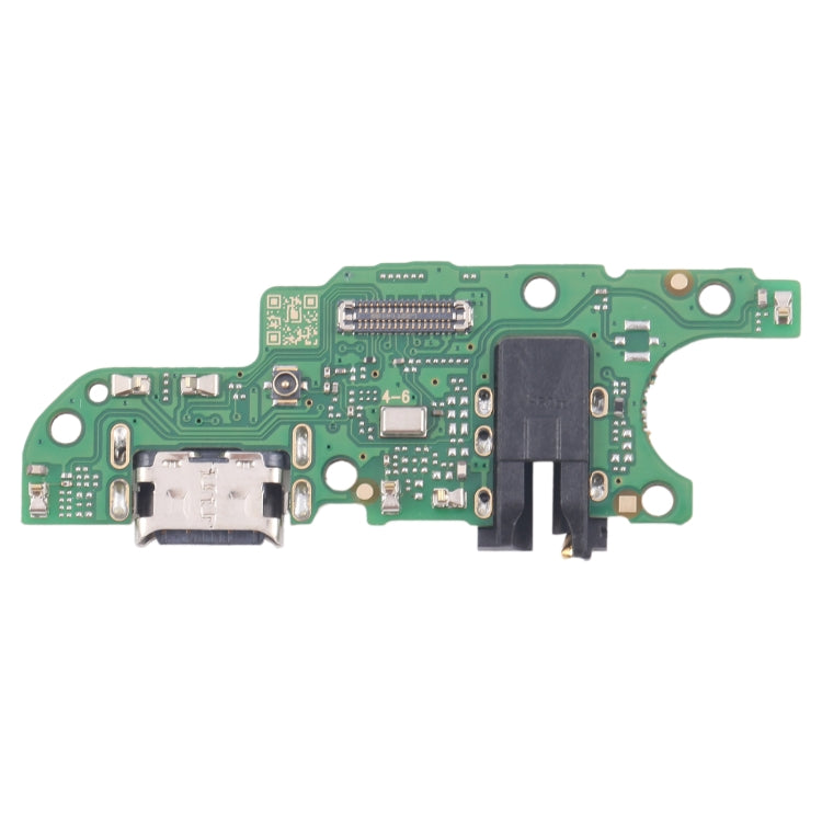 For Honor X6b OEM Charging Port Board - Tail Connector by buy2fix | Online Shopping UK | buy2fix