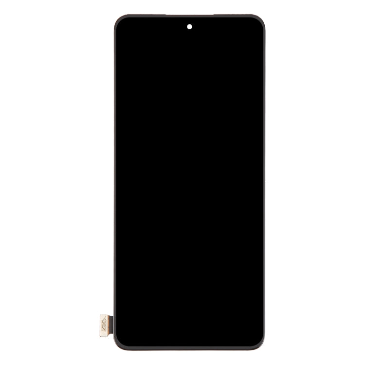 For OPPO Reno11 F CPH2603 Original AMOLED LCD Screen with Digitizer Full Assembly - LCD Screen by buy2fix | Online Shopping UK | buy2fix