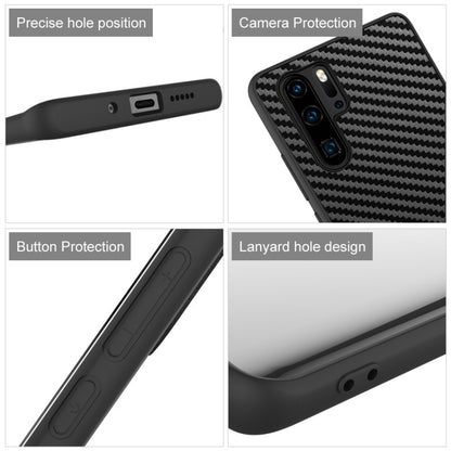 For OnePlus Ace 2 Pro 5G IMAK LX-5 Series Shockproof PC + PU + TPU Protective Phone Case(Carbon Fiber Texture) - OnePlus Cases by imak | Online Shopping UK | buy2fix