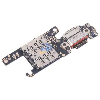 For Huawei Pura 70 Pro OEM Charging Port Board - Tail Connector by buy2fix | Online Shopping UK | buy2fix