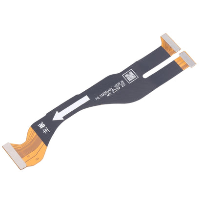 For Huawei P60 OEM Mainboard Connector Flex Cable - Flex Cable by buy2fix | Online Shopping UK | buy2fix