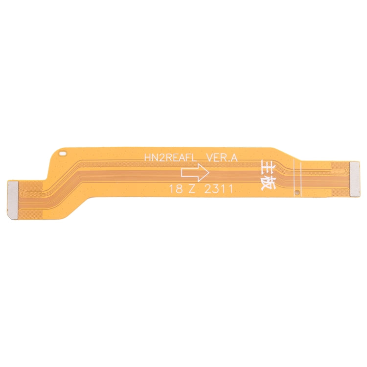 For Honor 100 OEM Mainboard Connector Flex Cable - Flex Cable by buy2fix | Online Shopping UK | buy2fix