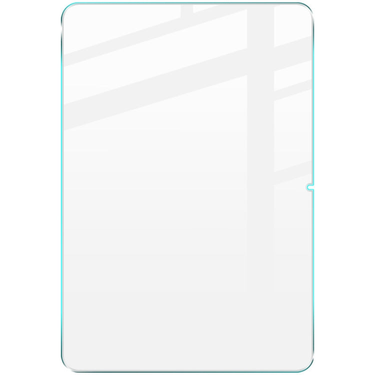 For Xiaomi Pad 6S Pro 12.4 IMAK H Series Tempered Glass Film - More Tablet Tempered Glass by imak | Online Shopping UK | buy2fix