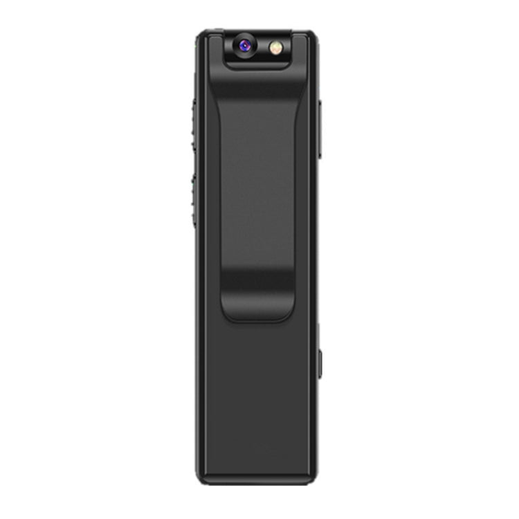 Z3 Surveillance Camera Recorder Pen with Clip(Black) - Digital Video Recorder by buy2fix | Online Shopping UK | buy2fix