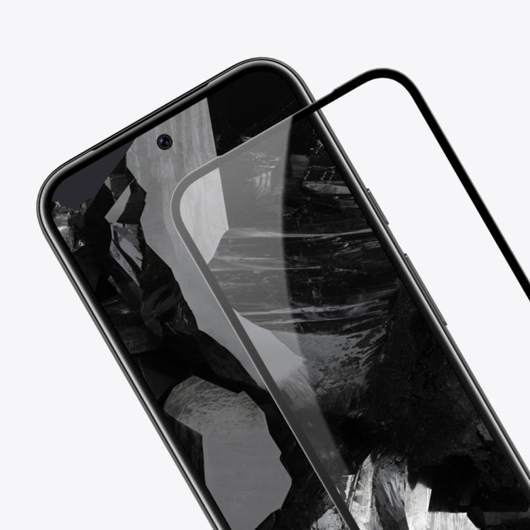 For Google Pixel 8a NILLKIN CP+Pro 9H Explosion-proof Tempered Glass Film - Google Tempered Glass by NILLKIN | Online Shopping UK | buy2fix