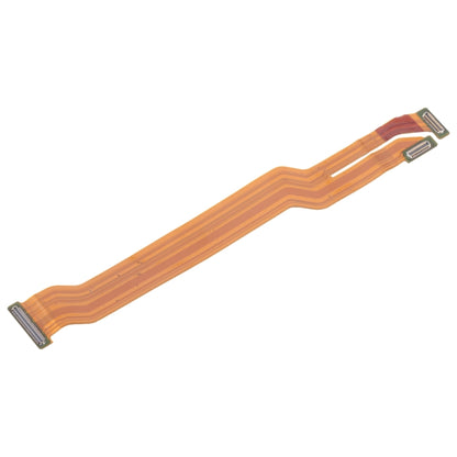 For OPPO Reno10 OEM LCD Flex Cable - Flex Cable by buy2fix | Online Shopping UK | buy2fix