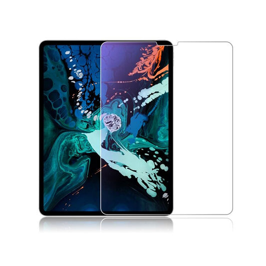 For iPad Pro 12.9 2018/2020 Mutural 9H Anti Blue-ray Tempered Glass Film - More iPad Tempered Glass by ENKAY | Online Shopping UK | buy2fix