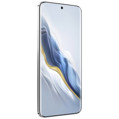 Honor Magic6, 12GB+256GB, 6.78 inch Magic OS 8.0 Snapdragon 8 Gen 3 Octa Core up to 3.3GHz, Network: 5G, OTG, NFC, Support Google Play(White) - Honor by Huawei | Online Shopping UK | buy2fix