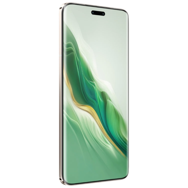 Honor Magic6 Pro, 16GB+512GB ,  6.8 inch Magic OS 8.0 Snapdragon 8 Gen 3 Octa Core up to 3.3GHz, Network: 5G, OTG, NFC, Support Google Play(Green) - Honor by Huawei | Online Shopping UK | buy2fix