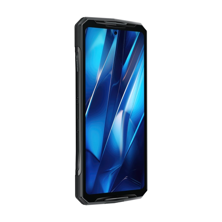 DOOGEE DK10 5G, 12GB+512GB, Quad Cameras, Side Fingerprint, 6.67 inch Android 13 Dimensity 8020 Octa Core 2.6GHz, Network: 5G, OTG, NFC, Support Google Pay(Emerald Green) - DOOGEE by DOOGEE | Online Shopping UK | buy2fix