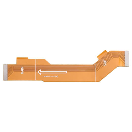 For Xiaomi Redmi Note 12 Turbo OEM Motherboard Flex Cable - Flex Cable by buy2fix | Online Shopping UK | buy2fix