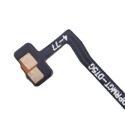 For Realme GT Explorer Master OEM Power Button Flex Cable - Flex Cable by buy2fix | Online Shopping UK | buy2fix