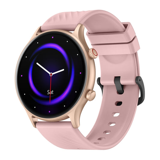 Zeblaze Btalk 2 Lite 1.39 inch Screen IP68 Smart Watch Supports Voice Calling / Health Monitoring(Pink) - Smart Watches by Zeblaze | Online Shopping UK | buy2fix
