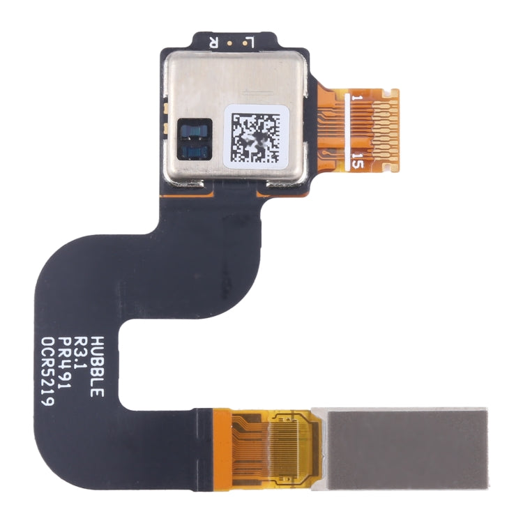 For Samsung Galaxy S20 Ultra SM-G988B Original Fingerprint Sensor Flex Cable - Flex Cable by buy2fix | Online Shopping UK | buy2fix