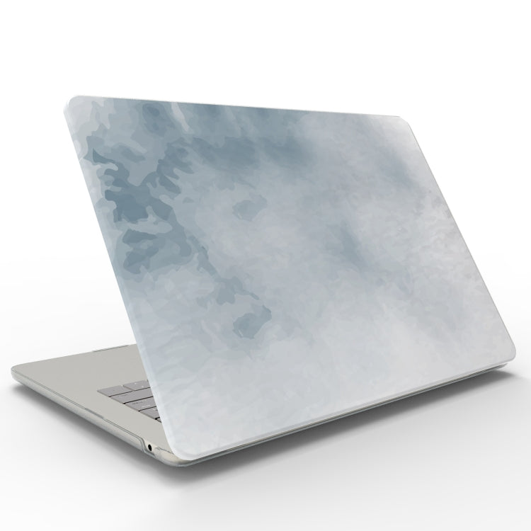 For MacBook Pro 16.2 A2991 / A2780 / A2485 UV Printed Pattern Laptop Frosted Protective Case(DDC-324) - MacBook Pro Cases by buy2fix | Online Shopping UK | buy2fix