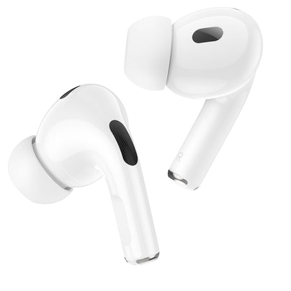 BOROFONE BW59 True Wireless Bluetooth Earphone(White) - Bluetooth Earphone by Borofone | Online Shopping UK | buy2fix