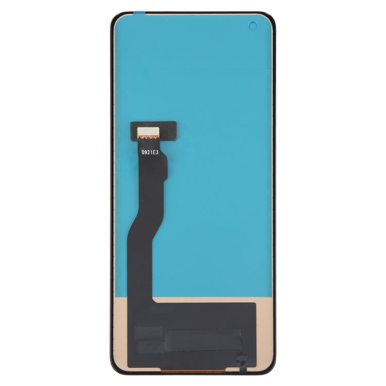 For vivo X60 Pro TFT Material OEM LCD Screen with Digitizer Full Assembly - LCD Screen by buy2fix | Online Shopping UK | buy2fix