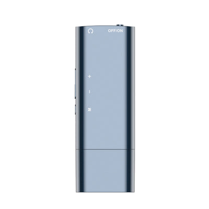 JNN X29 Multi-function USB Flash Drive Voice Recorder, Memory:16GB(Blue) - U-Disk Recorder by JNN | Online Shopping UK | buy2fix