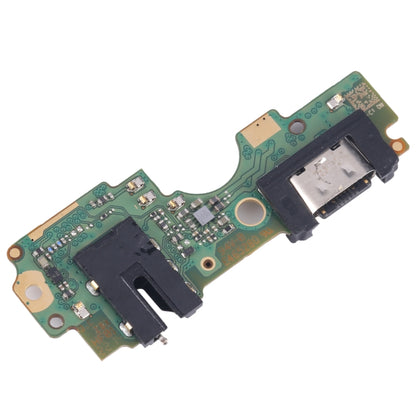 For Tecno Pova 4 LG7n Original Charging Port Board - Small Board by buy2fix | Online Shopping UK | buy2fix