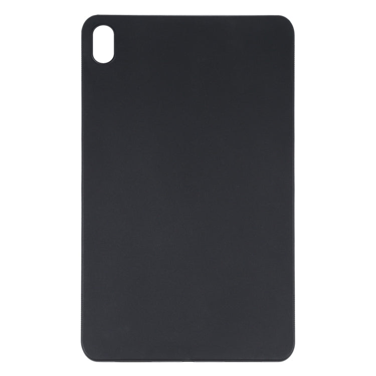 For iPad Air 13 2024 TPU Tablet Case(Black) - iPad Air 13 2024 Cases by buy2fix | Online Shopping UK | buy2fix