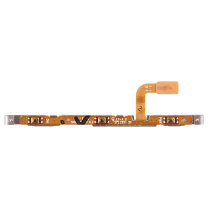 For Samsung Galaxy Tab S8+ SM-X808 Original Power Button & Volume Button Flex Cable - Flex Cable by buy2fix | Online Shopping UK | buy2fix