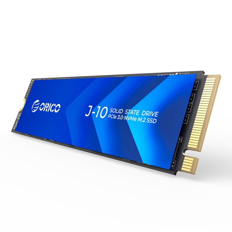 ORICO PCIe 3.0 NVMe M.2 SSD Internal Solid State Drive, Memory:2TB - RAMs by ORICO | Online Shopping UK | buy2fix