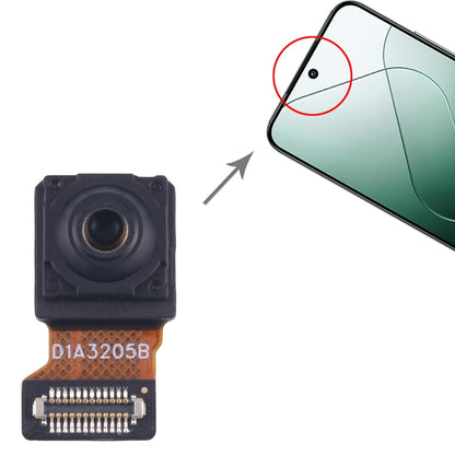 For Xiaomi 14 Original Front Facing Camera - Camera by buy2fix | Online Shopping UK | buy2fix