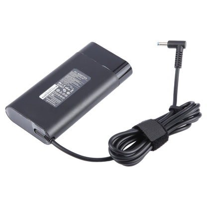150W 19.5V 7.7A Oval Laptop Notebook Power Adapter For HP 4.5 x 3.0mm, Plug:UK Plug - For HP by buy2fix | Online Shopping UK | buy2fix