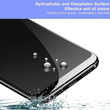 For OnePlus Nord CE 4 Lite 5G imak 9H Surface Hardness Full Screen Tempered Glass Film Pro+ Series - OnePlus Cases by imak | Online Shopping UK | buy2fix