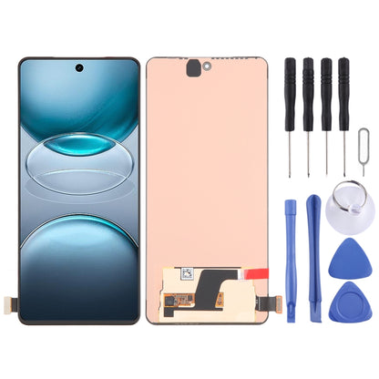 For vivo X100s V2359A Original AMOLED LCD Screen with Digitizer Full Assembly - LCD Screen by buy2fix | Online Shopping UK | buy2fix