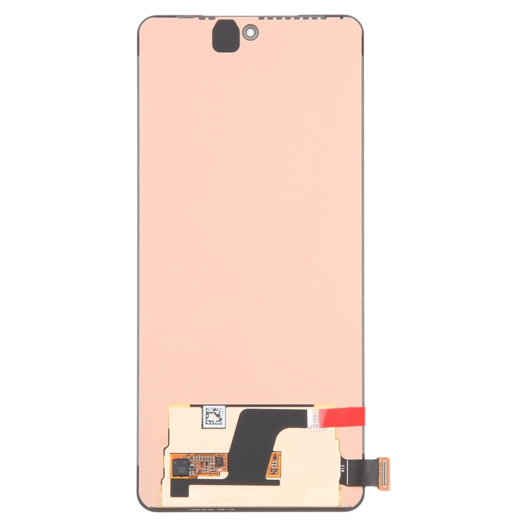 For vivo X100s V2359A Original AMOLED LCD Screen with Digitizer Full Assembly - LCD Screen by buy2fix | Online Shopping UK | buy2fix